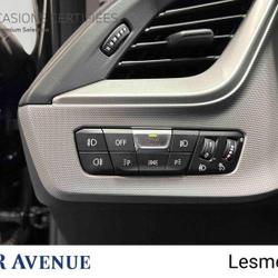BMW Serie 1 116i 109 ch DKG7 Business Design Max&eacute;ville