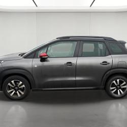 Citroen C3 Aircross BlueHDi 120ch S&S C-Series EAT6 Longeville-l&egrave;s-Saint-Avold