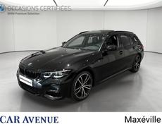 BMW Serie 3 Maxéville