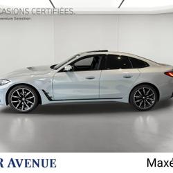 BMW Serie 4 Gran Coupe 420dA  190ch M Sport Max&eacute;ville