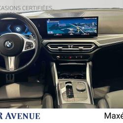 BMW Serie 4 Gran Coupe 420dA  190ch M Sport Max&eacute;ville