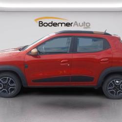 Dacia Spring Spring Extreme Lannion