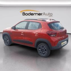 Dacia Spring Spring Extreme Lannion