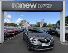 Renault Arkana Lannion
