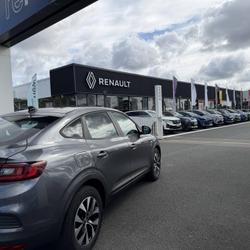 Renault Arkana Arkana E-Tech 145 Zen Lannion
