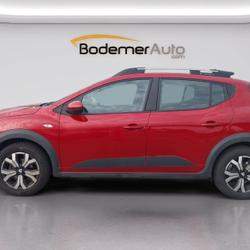 Dacia Sandero Sandero ECO-G 100 Stepway Confort Lannion