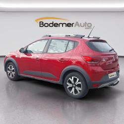 Dacia Sandero Sandero ECO-G 100 Stepway Confort Lannion