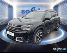 Citroen C5 Aircross Dechy