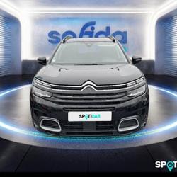 Citroen C5 Aircross Hybrid 225ch C-Series e-EAT8 Dechy