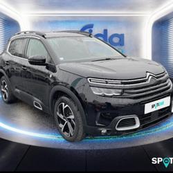 Citroen C5 Aircross Hybrid 225ch C-Series e-EAT8 Dechy