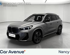 BMW X1 Maxéville