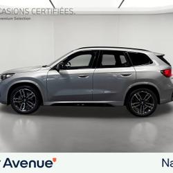 BMW X1 ieDrive20 204ch M Sport Max&eacute;ville