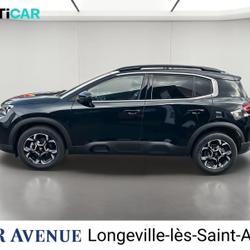 Citroen C5 Aircross 1.5 BlueHDi 130ch MAX boite automatique Longeville-l&egrave;s-Saint-Avold
