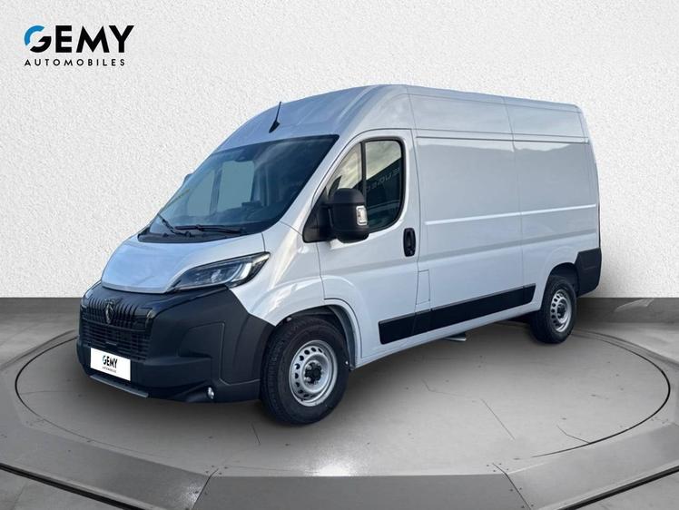 Peugeot Boxer  - 31 995 €