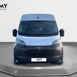Peugeot Boxer BOXER FGN TOLE 3.5 T L2H2 140 S&S BVA8 Ch&acirc;teaubriant