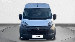 Peugeot Boxer  - photo 1