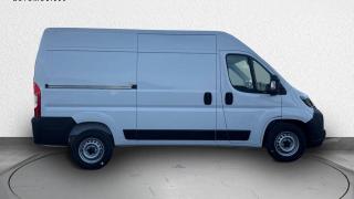 Peugeot Boxer  - photo 3