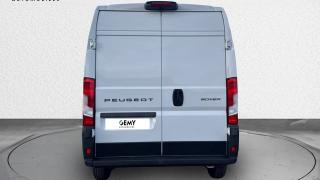 Peugeot Boxer  - photo 4