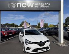 Renault Clio 5 Lannion