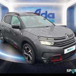 Citroen C5 Aircross BlueHDi 130ch S&S C-Series EAT8 E6.d Dechy