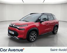 Citroen C3 Aircross Longeville-lès-Saint-Avold