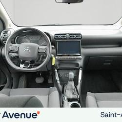 Citroen C3 Aircross PureTech 130ch S&S Shine EAT6 Longeville-l&egrave;s-Saint-Avold