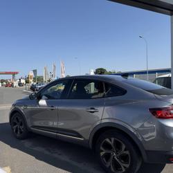 Renault Arkana Arkana E-Tech hybride 145 - 22 Engineered Lannion