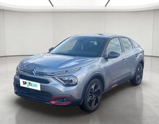 Citroen C4 Longeville-lès-Saint-Avold