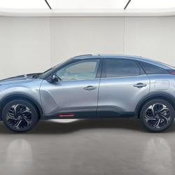 Citroen C4 BlueHDi 130ch S&S Shine Pack EAT8 Longeville-l&egrave;s-Saint-Avold