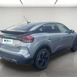 Citroen C4 BlueHDi 130ch S&S Shine Pack EAT8 Longeville-l&egrave;s-Saint-Avold