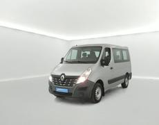 Renault Master combi Morlaix