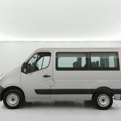 Renault Master combi Master Combi L1H1 dCi 145 Energy Morlaix