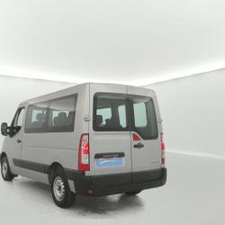 Renault Master combi Master Combi L1H1 dCi 145 Energy Morlaix