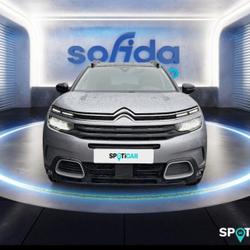Citroen C5 Aircross Hybrid 225ch C-Series e-EAT8 Dechy