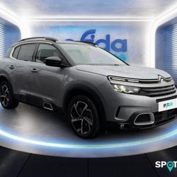 Citroen C5 Aircross Hybrid 225ch C-Series e-EAT8 Dechy