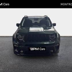 Jeep Renegade 1.5 Turbo T4 130ch MHEV North Star BVR7 Montrouge