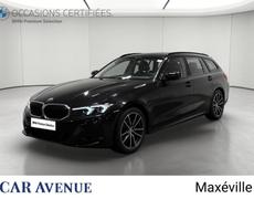 BMW Serie 3 Maxéville
