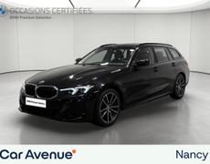 BMW Serie 3 - Touring 318d 150 ch BVA8 Business Design - 33 600 €