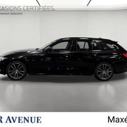BMW Serie 3 318dA 150ch Business Design Max&eacute;ville