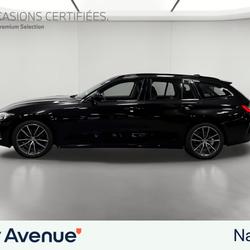 BMW Serie 3 Touring 318d 150 ch BVA8 Business Design Max&eacute;ville