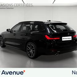 BMW Serie 3 Touring 318d 150 ch BVA8 Business Design Max&eacute;ville