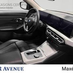 BMW Serie 3 318dA 150ch Business Design Max&eacute;ville