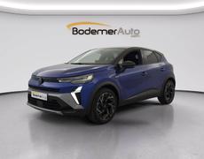 Renault Captur Lannion