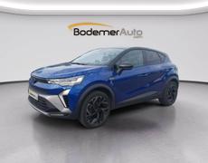 Renault Captur Lannion