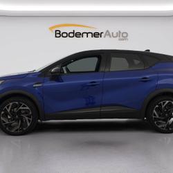 Renault Captur E-Tech full hybrid 145 ch esprit Alpine occasion - Lannion - photo 2/31