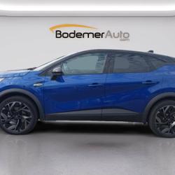 Renault Captur Captur E-Tech full hybrid 145 ch esprit Alpine Lannion