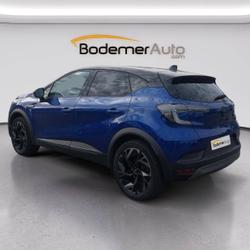 Renault Captur Captur E-Tech full hybrid 145 ch esprit Alpine Lannion