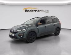 Dacia Jogger Lannion