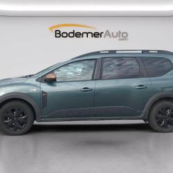 Dacia Jogger Jogger ECO-G 100 5 places GSR2 Extreme + Lannion
