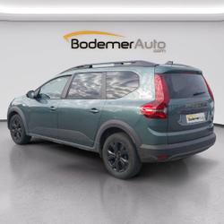 Dacia Jogger Jogger ECO-G 100 5 places GSR2 Extreme + Lannion